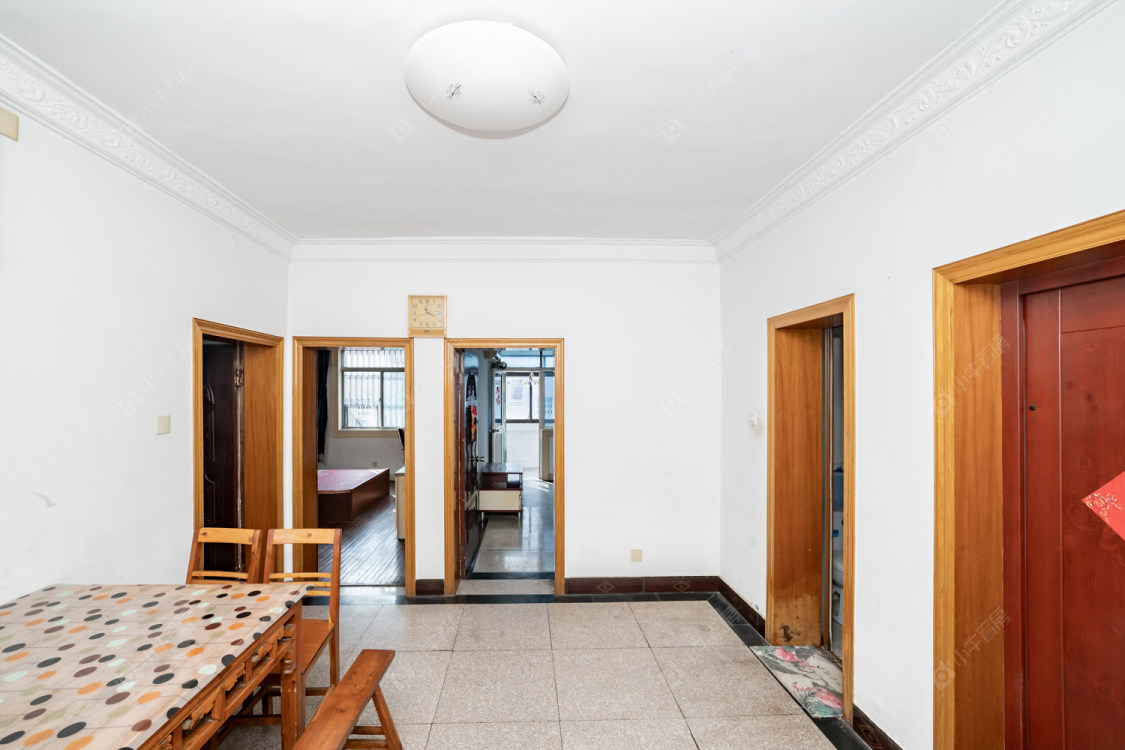 常州富强新村在售二手房源室内图_小牛看房