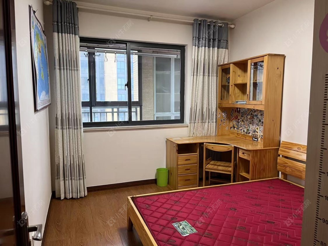 常州莱蒙城睿景公寓在租房源室内图_小牛看房