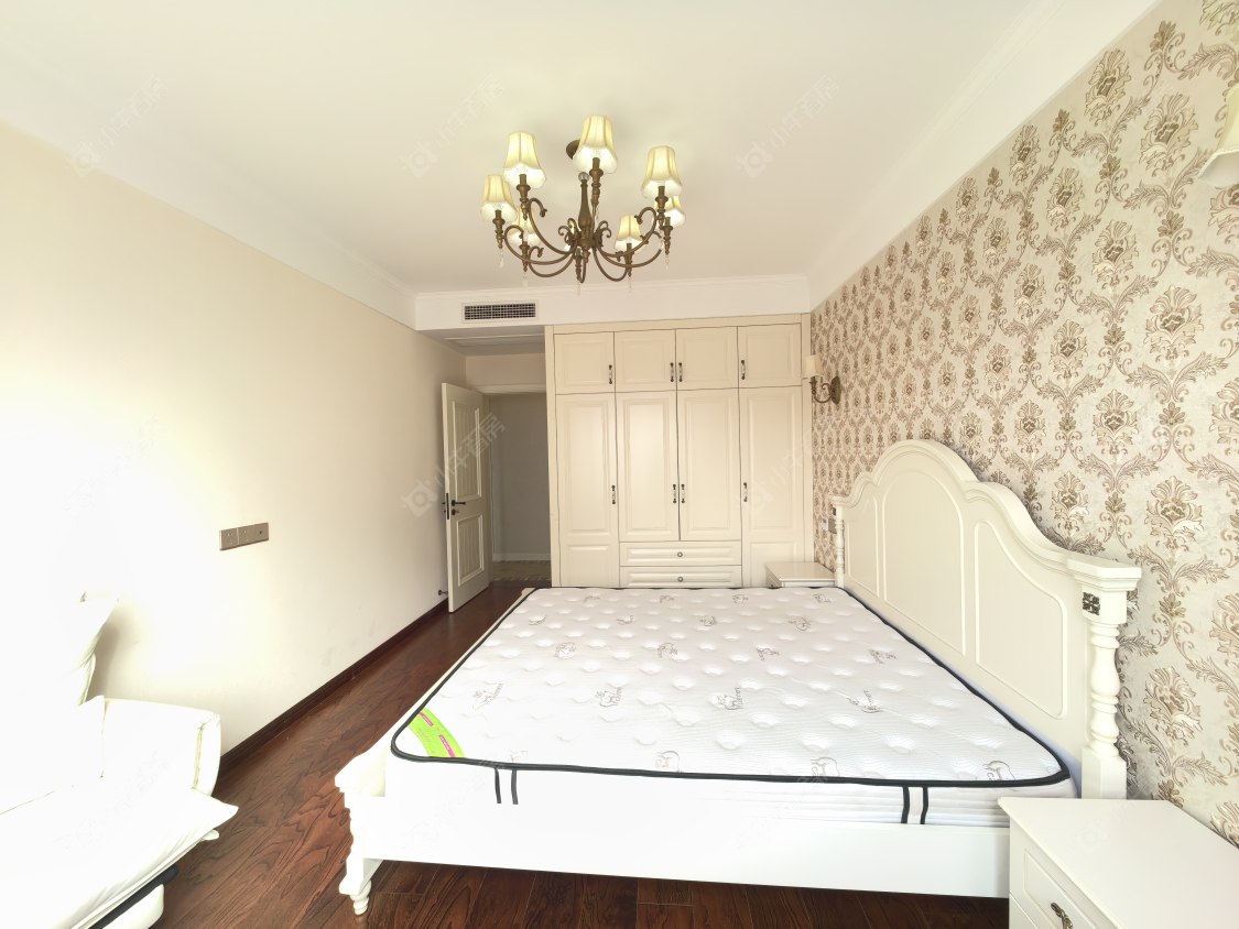 常州中奥珑郡在租房源_小牛看房