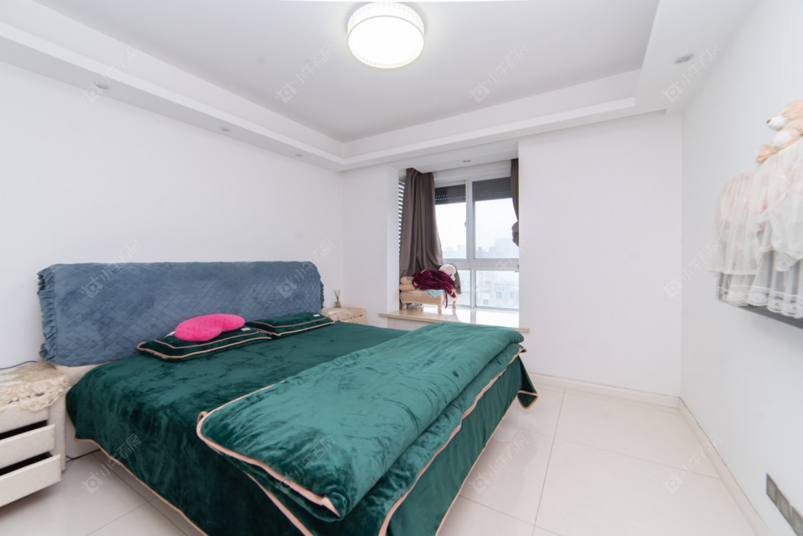 御水华庭一期房源室内图 常州御水华庭一期在售二手房源室内图_小牛看房