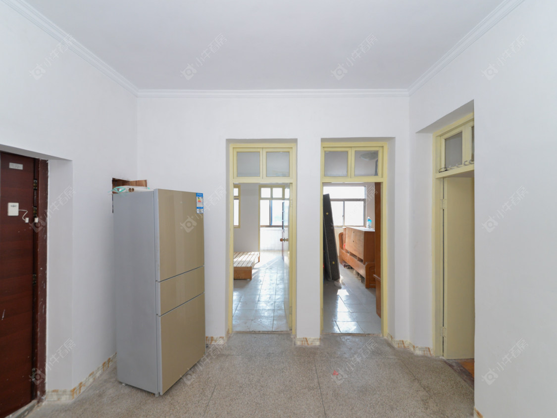 常州文化新村3室1厅1卫在售二手房房源图片