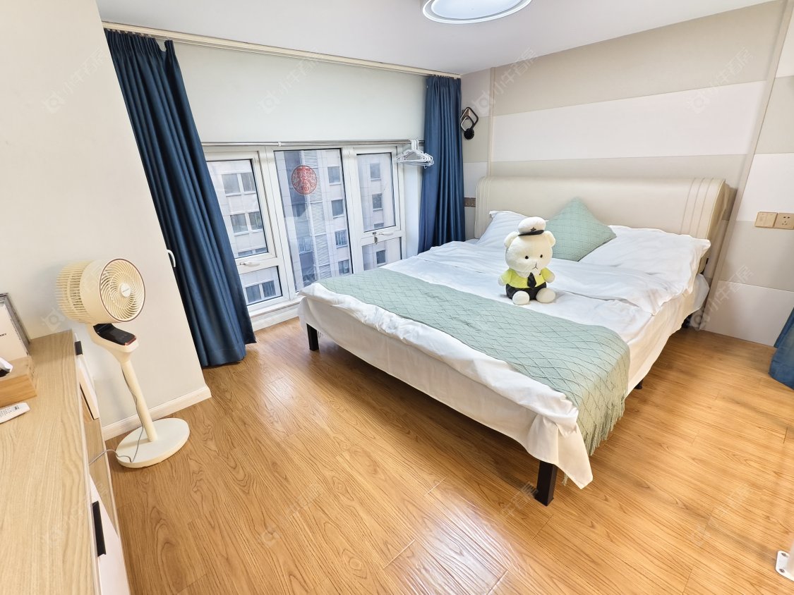 常州中海锦珑湾在租房源室内图_小牛看房