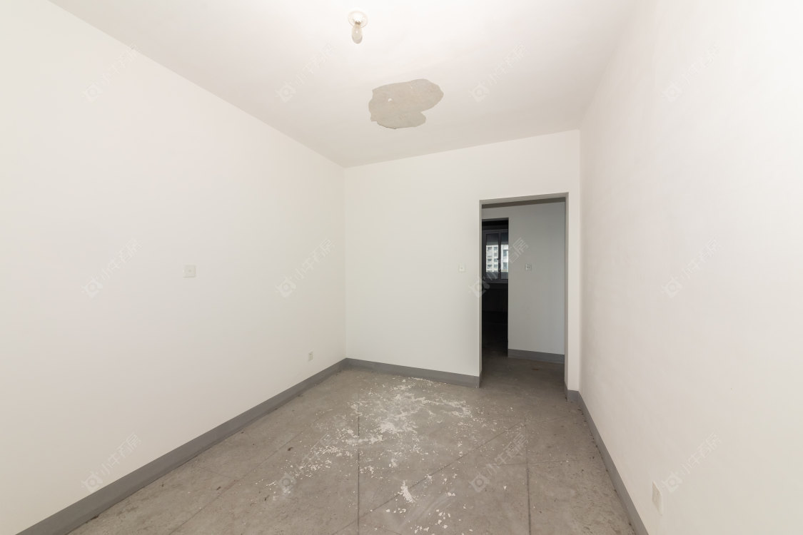 常州百馨西苑四期在售二手房源室内图_小牛看房