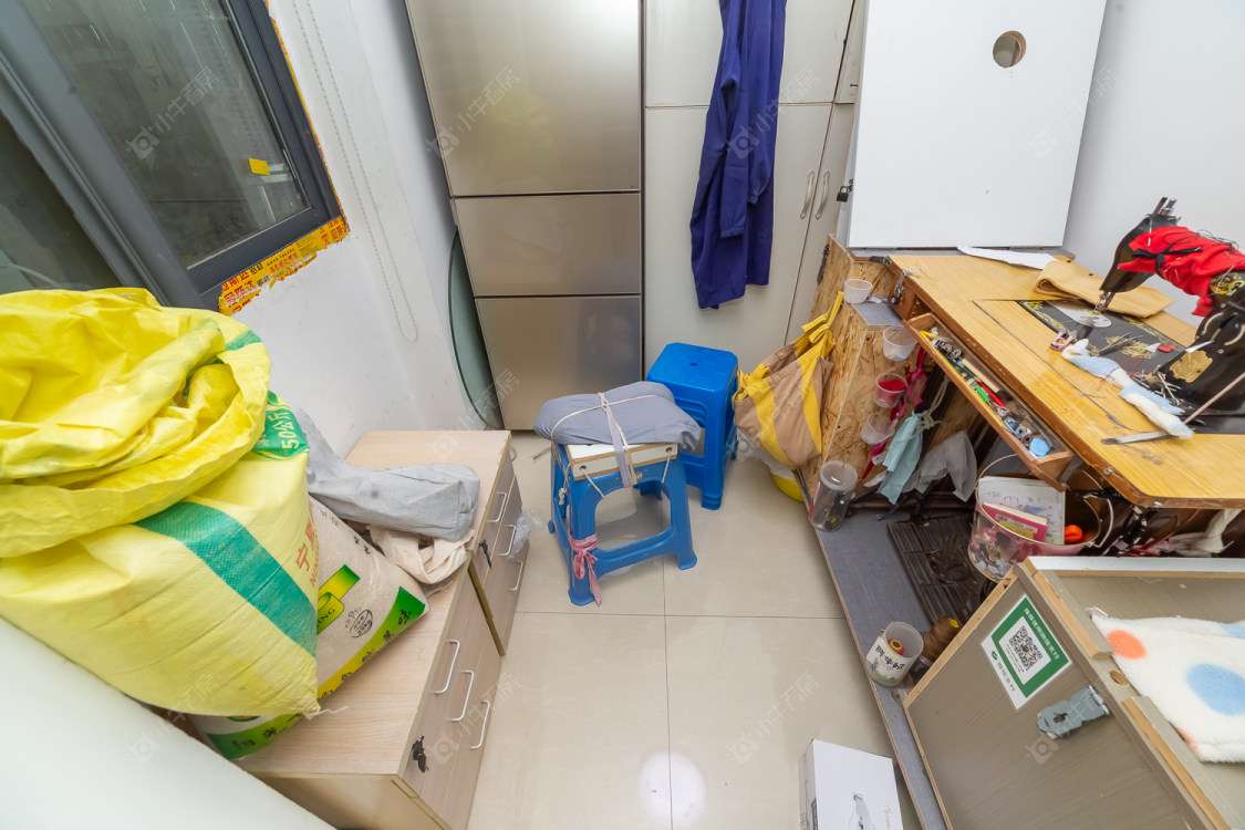 常州绿地世纪城三期在售二手房源室内图_小牛看房