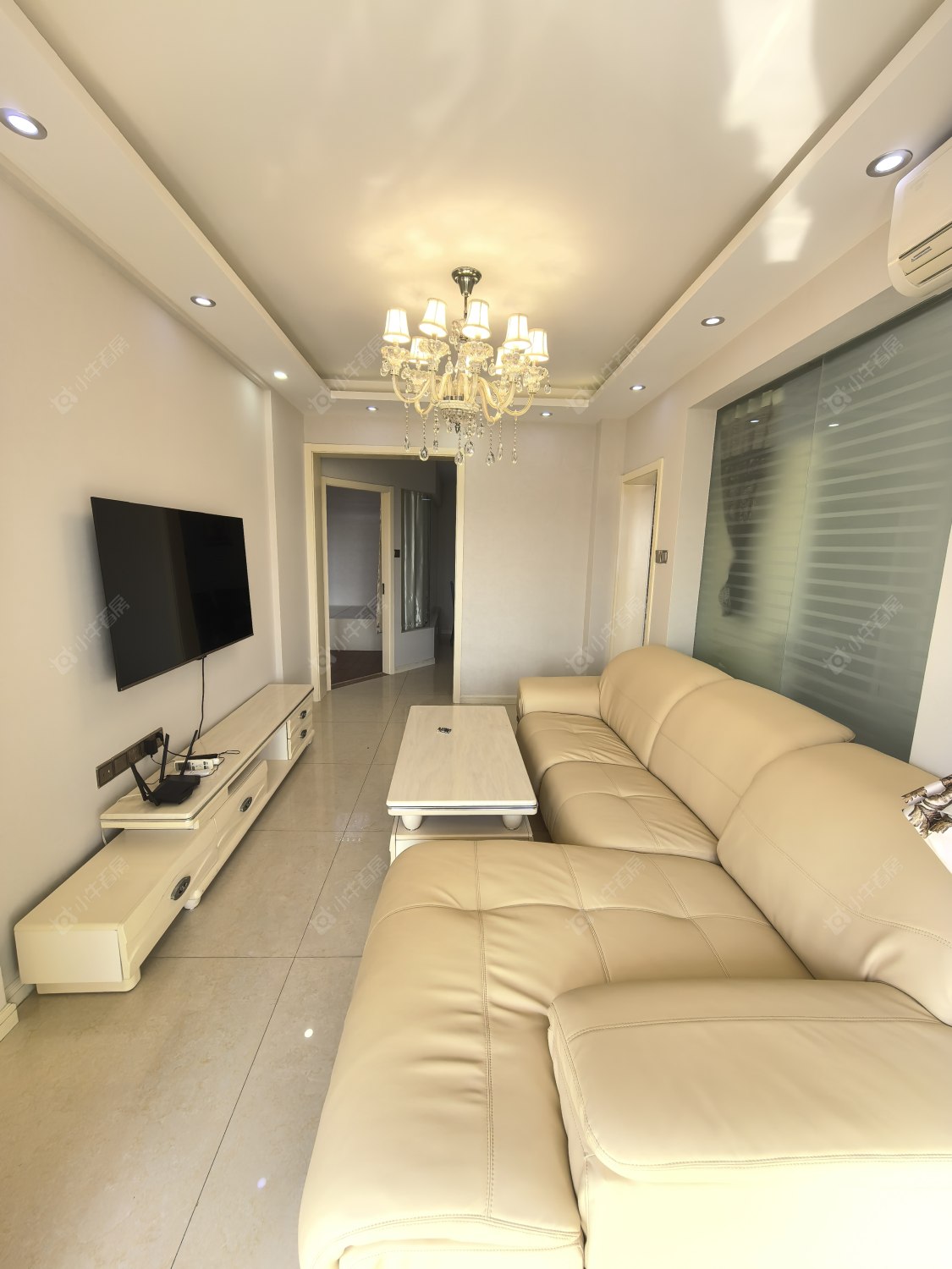 常州润泽东方尚院在租房源_小牛看房