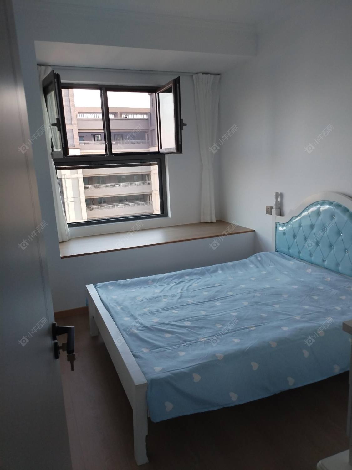 旭辉都会江来房源室内图 常州旭辉都会江来在租房源室内图_小牛看房