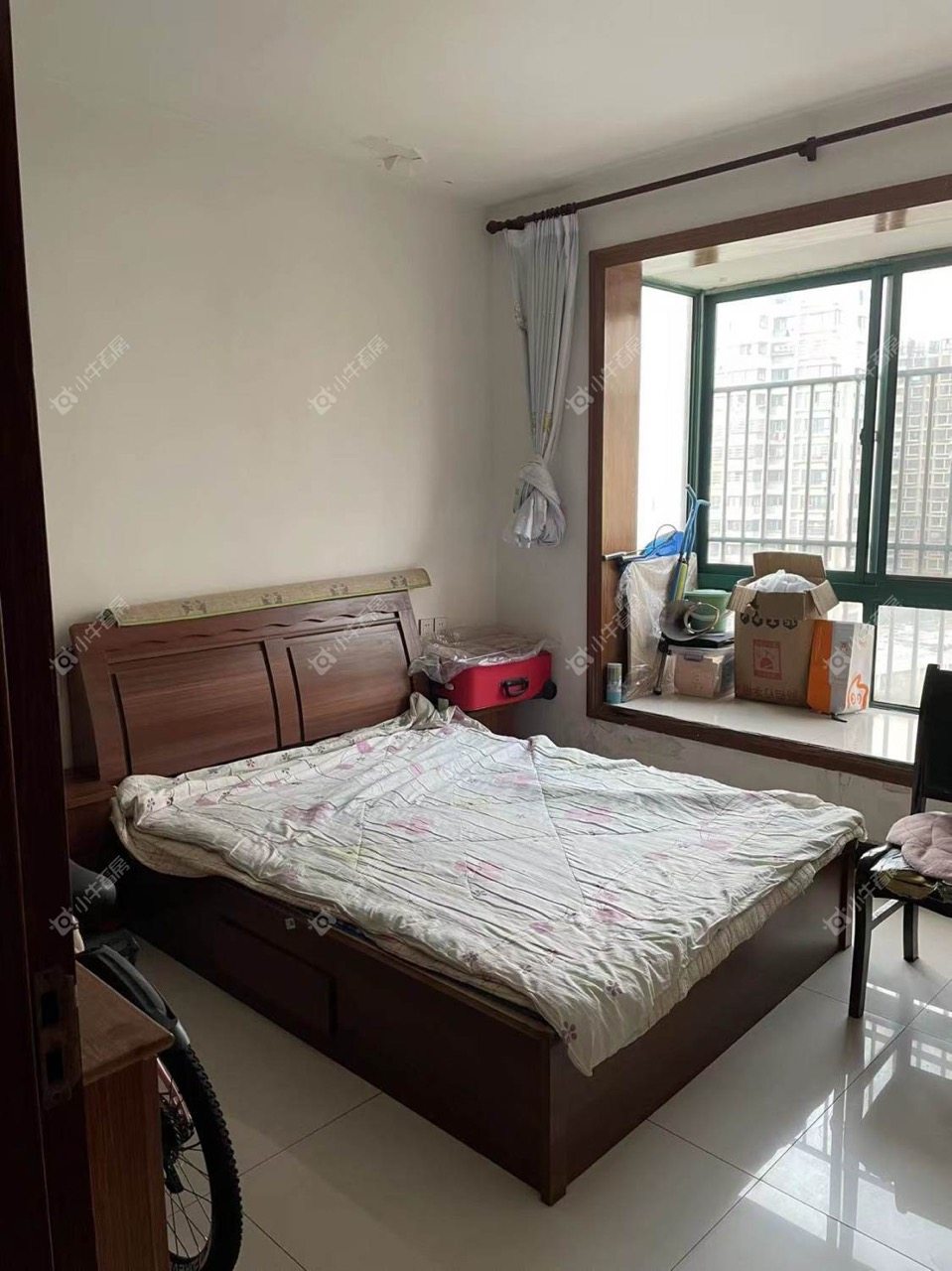 常州星鑫家园一期在租房源室内图_小牛看房