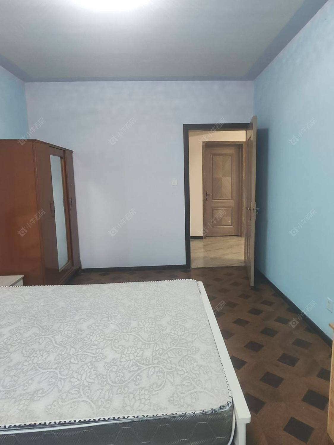 常州福成上城花园在租房源室内图_小牛看房