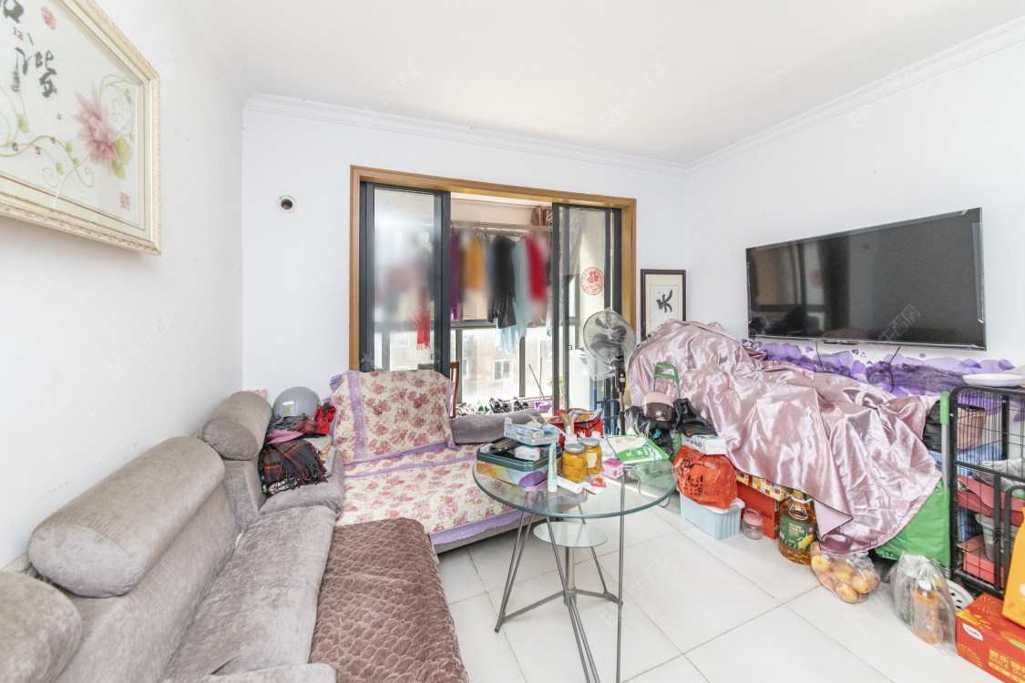 常州四季新城金典在售二手房源室内图_小牛看房