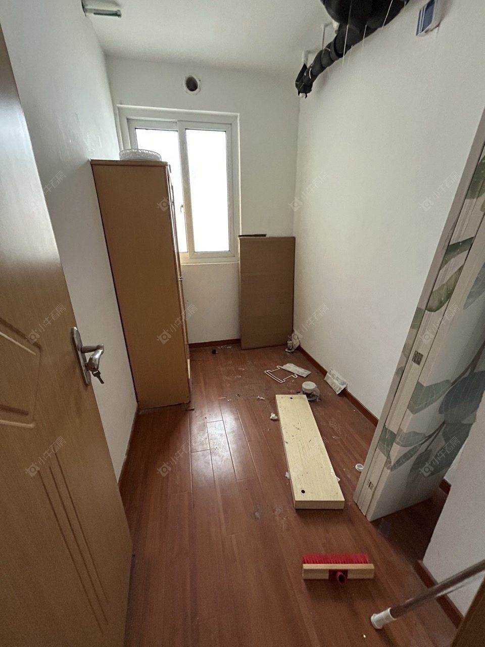 常州华润国际四期在租房源室内图_小牛看房