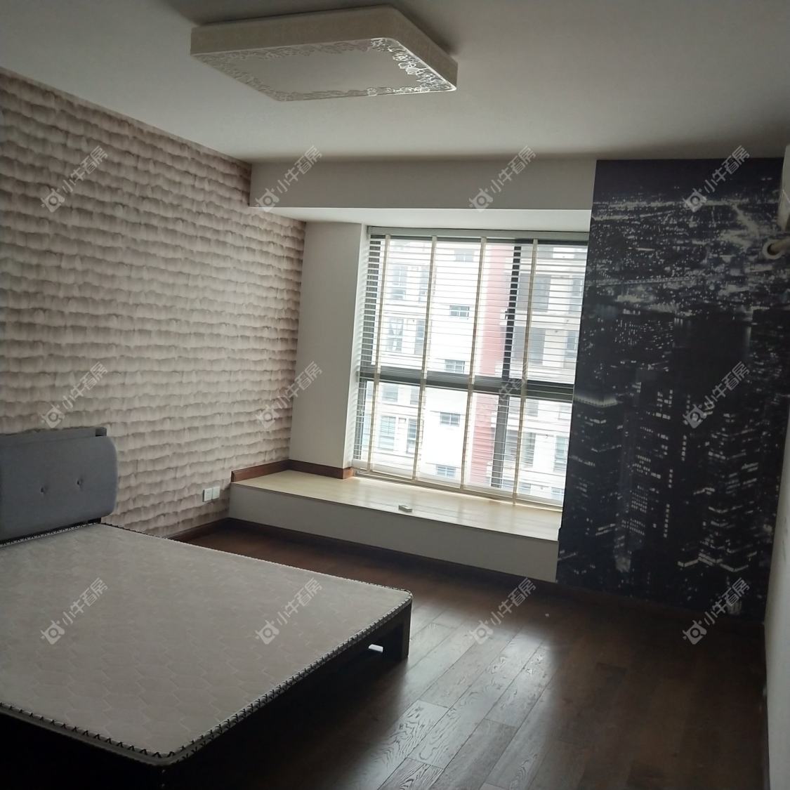 常州长兴好日子家园在租房源_小牛看房