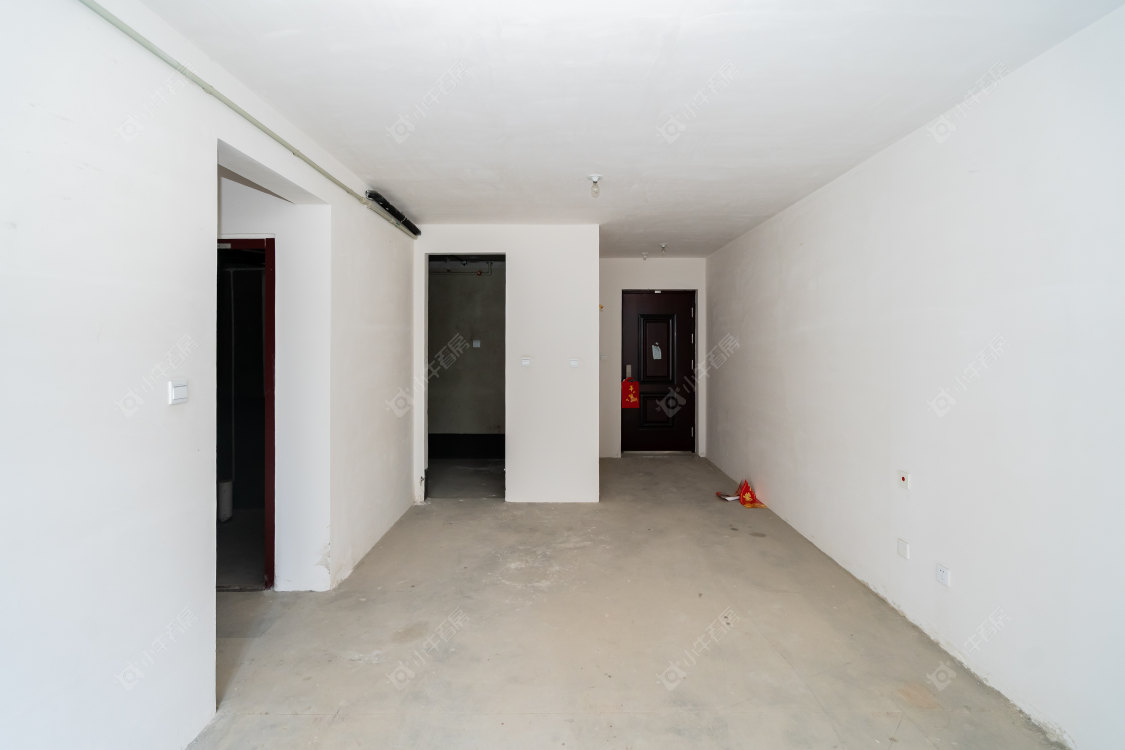 常州衡麓世家在售二手房源室内图_小牛看房