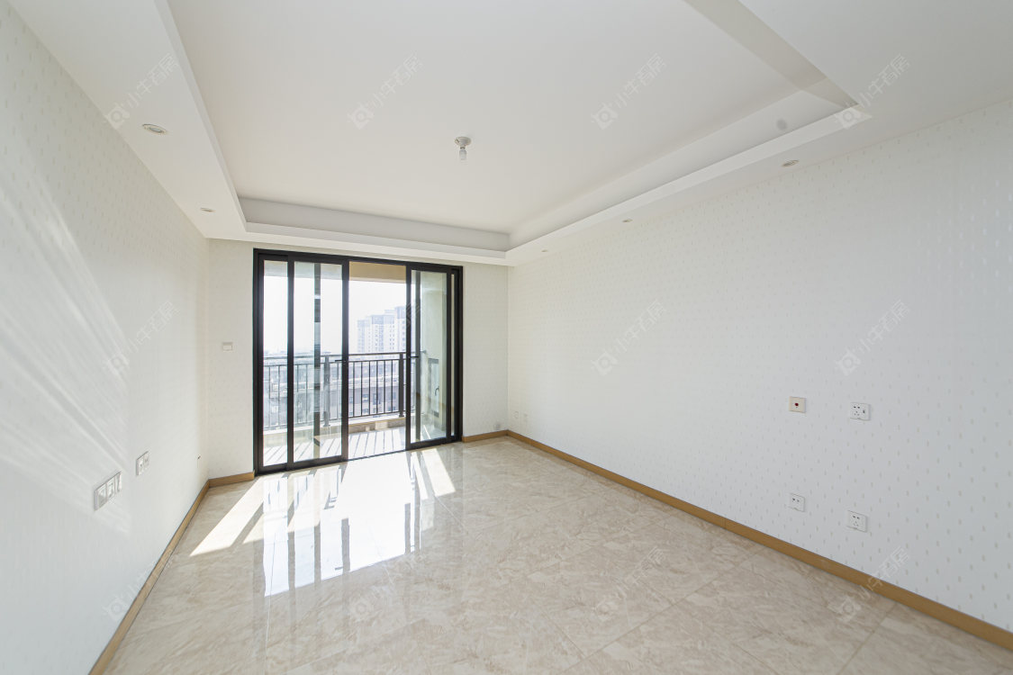 新城金樾房源室内图 常州新城金樾在售二手房源室内图_小牛看房