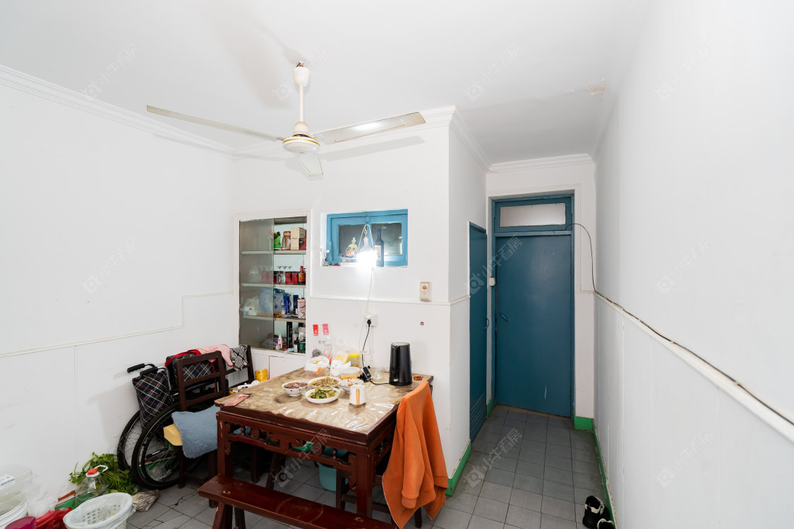 朝阳四村房源室内图 常州朝阳四村在售二手房源室内图_小牛看房