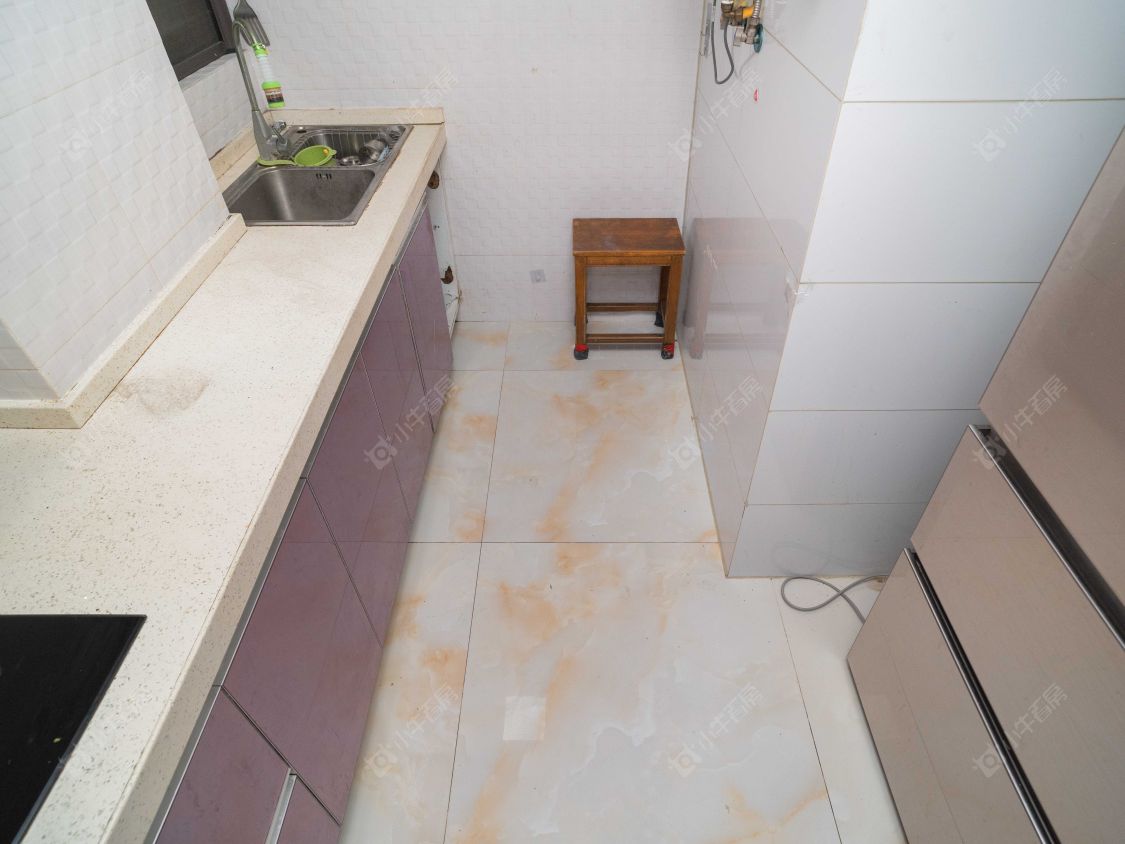 常州景瑞英郡在售二手房源室内图_小牛看房