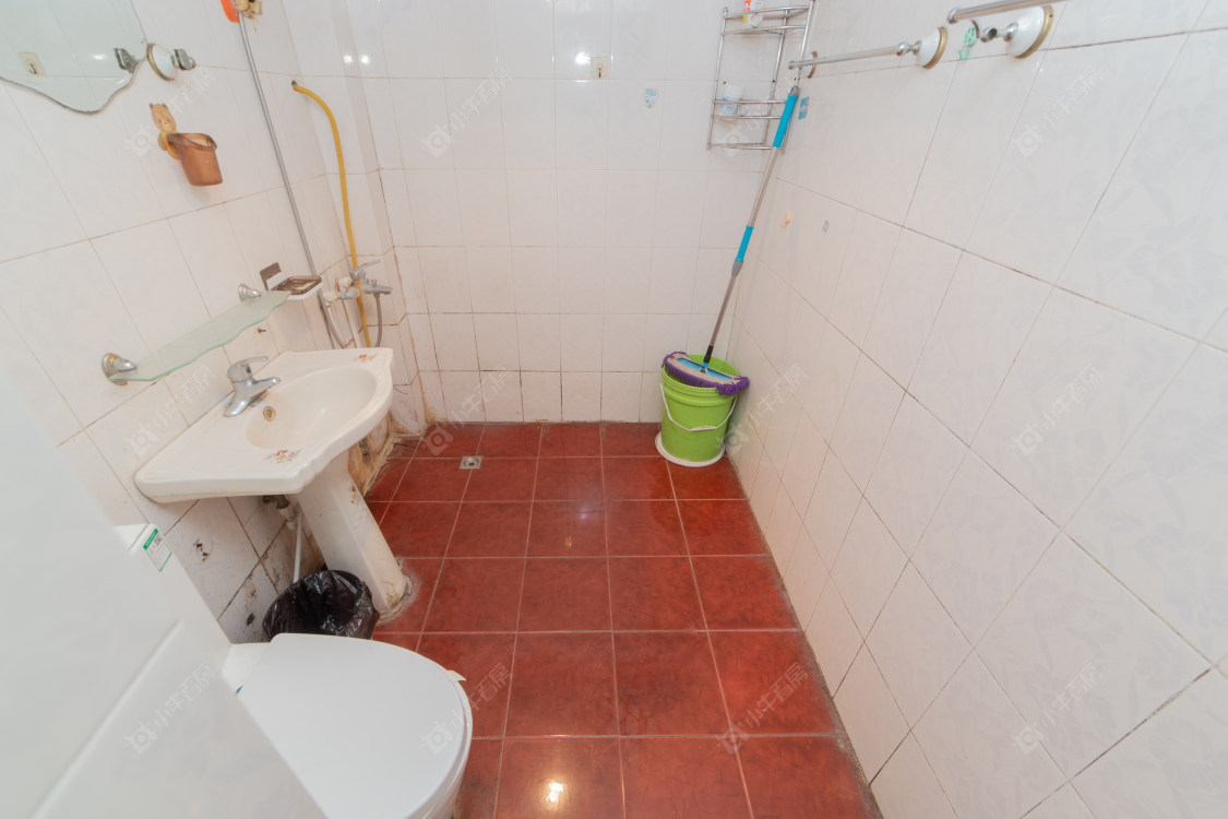 常州河海新村在售二手房源室内图_小牛看房