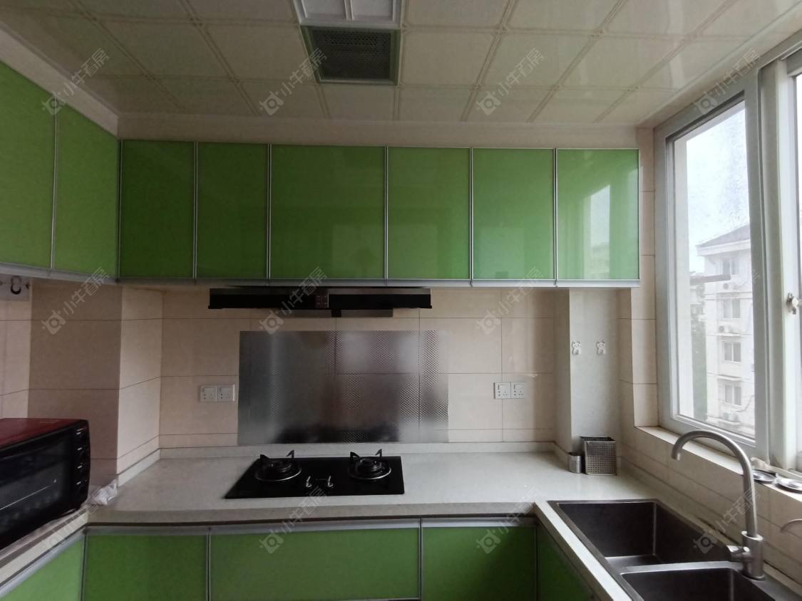 常州顺园三村在租房源室内图_小牛看房