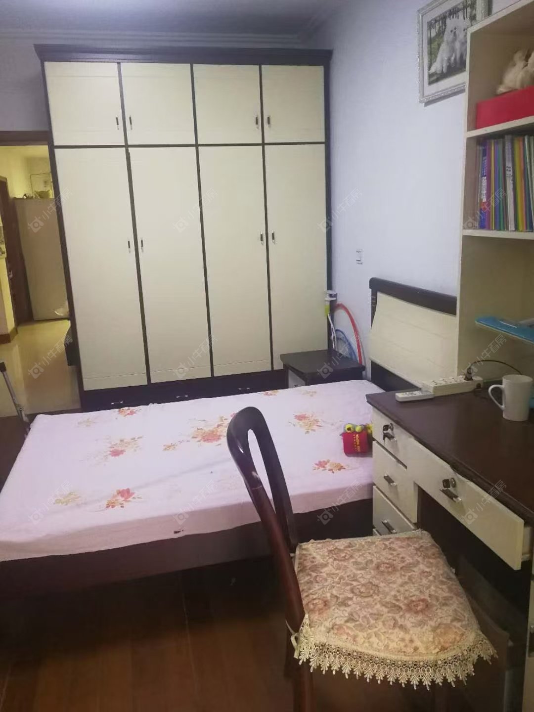 常州中山苑租房房源封面图