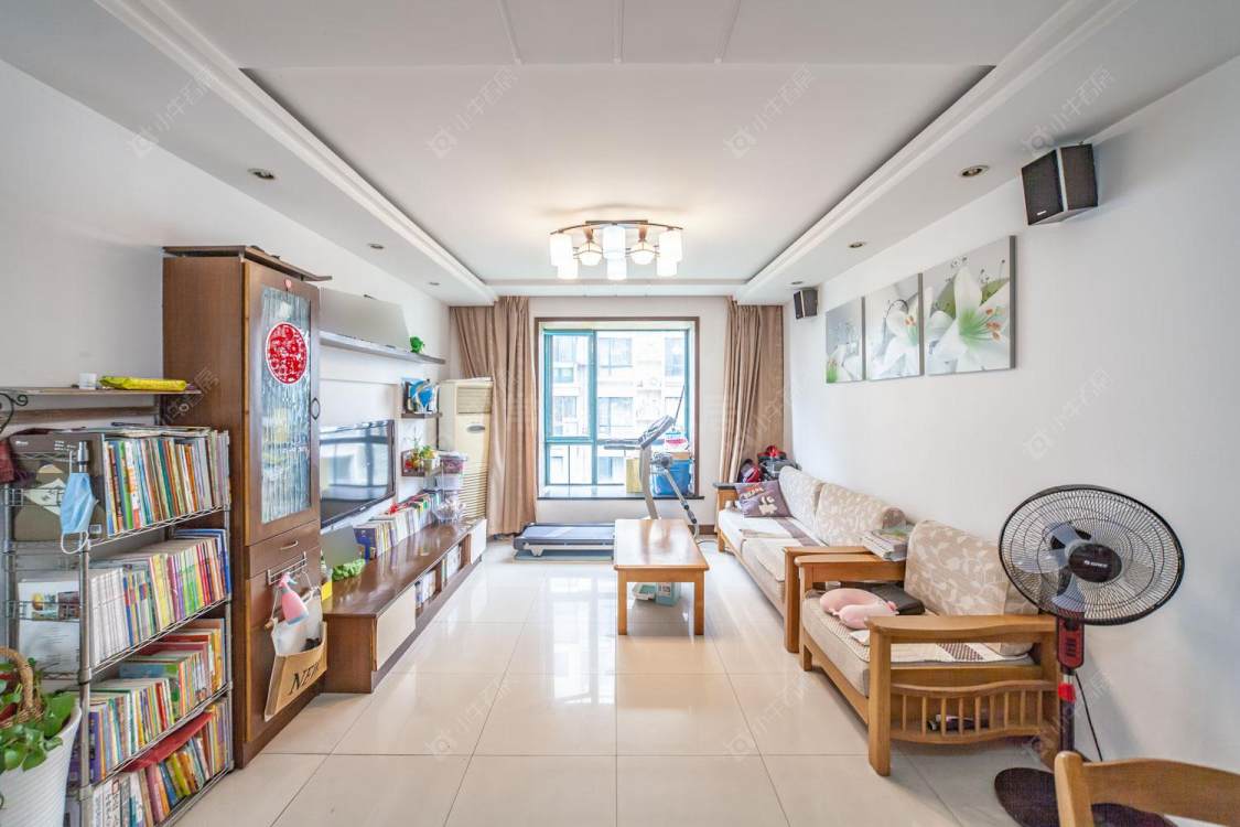 都市桃源一期房源室内图 常州都市桃源一期在售二手房源室内图_小牛看房