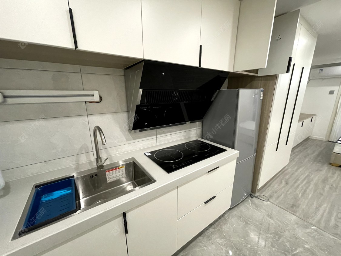 常州运河天地在租房源室内图_小牛看房