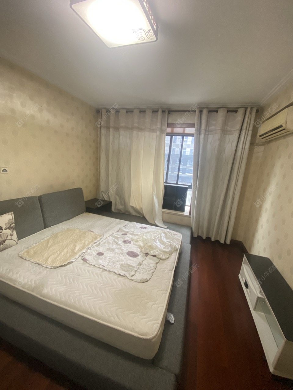 常州星海银园西区在租房源室内图_小牛看房