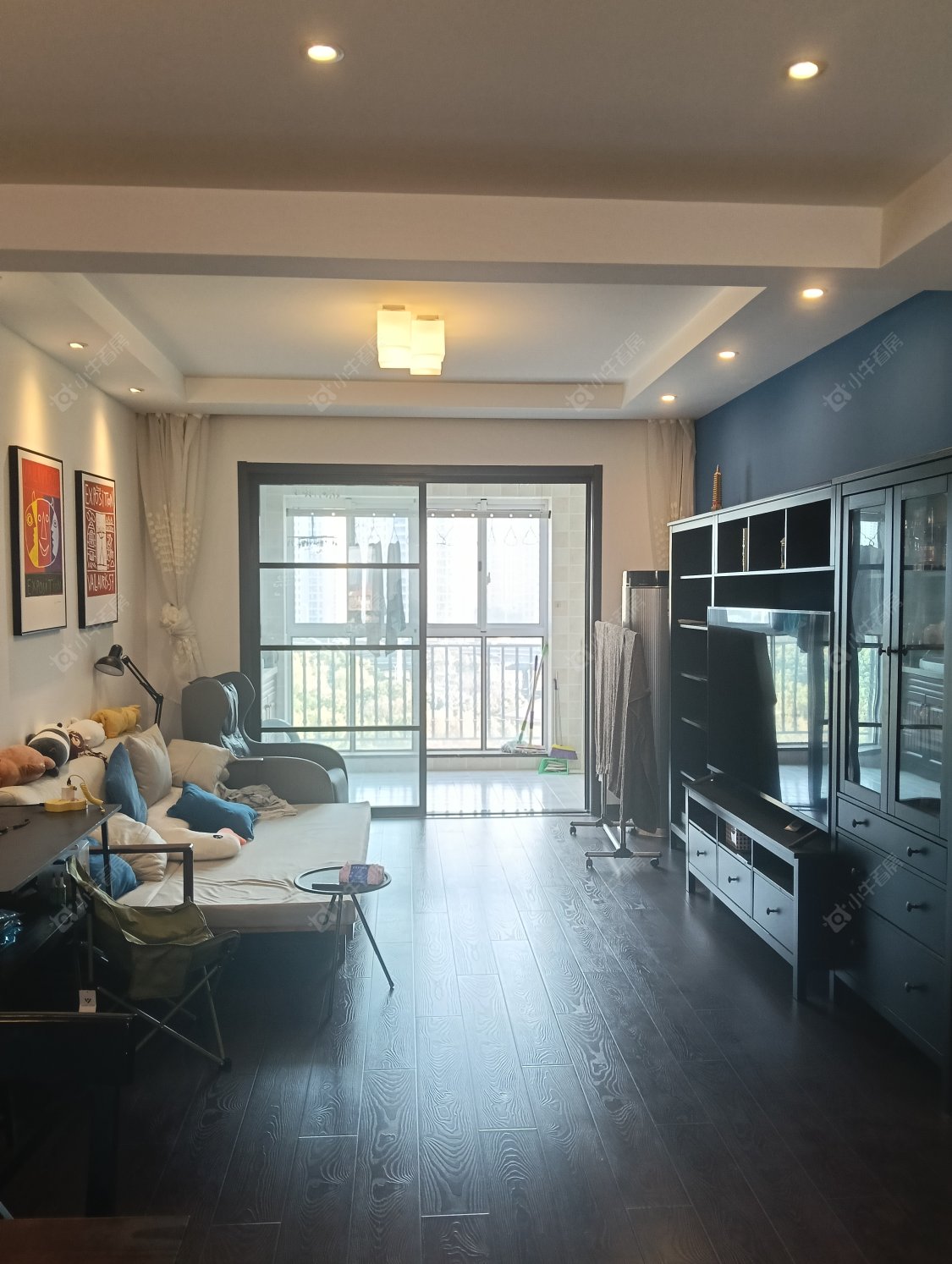 常州嘉禾尚郡在租房源室内图_小牛看房