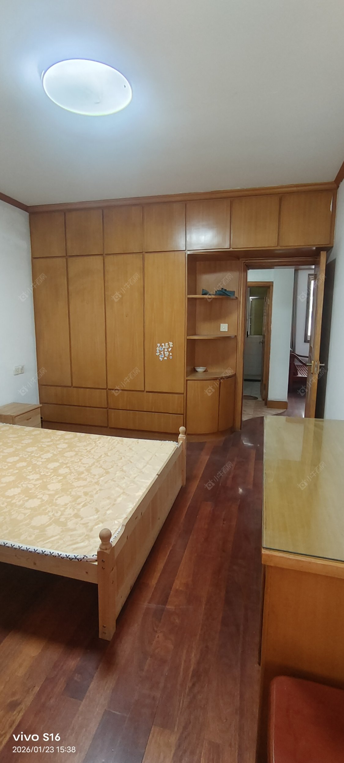 常州麻巷在租房源_小牛看房