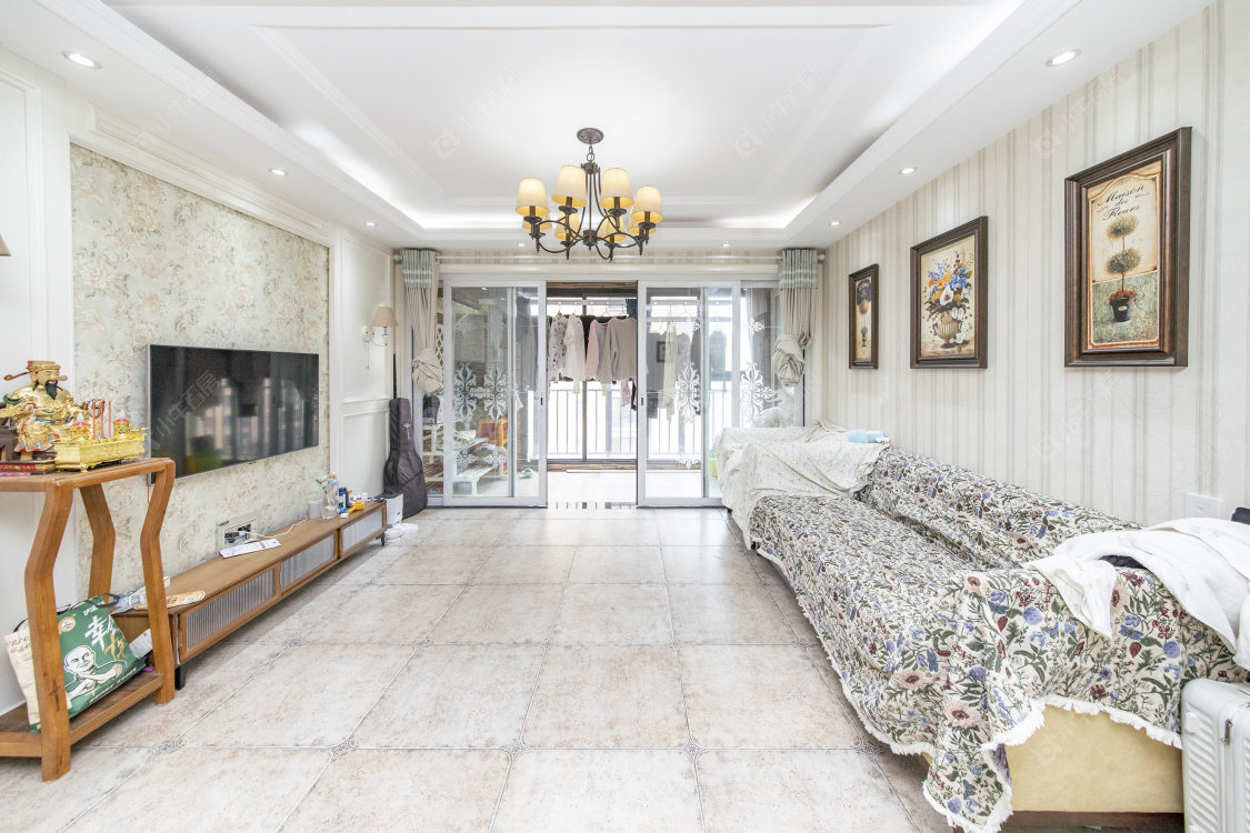 吾悦广场南区房源室内图 常州吾悦广场南区在售二手房源室内图_小牛看房