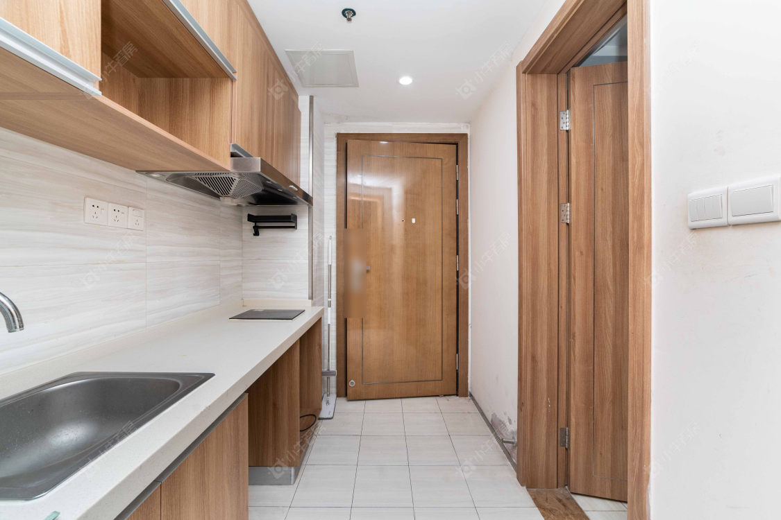 常州恒大翡翠华庭在售二手房源室内图_小牛看房