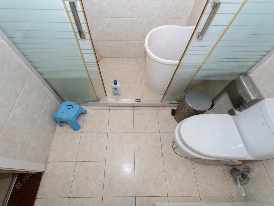 常州华达名都在售二手房源室内图_小牛看房