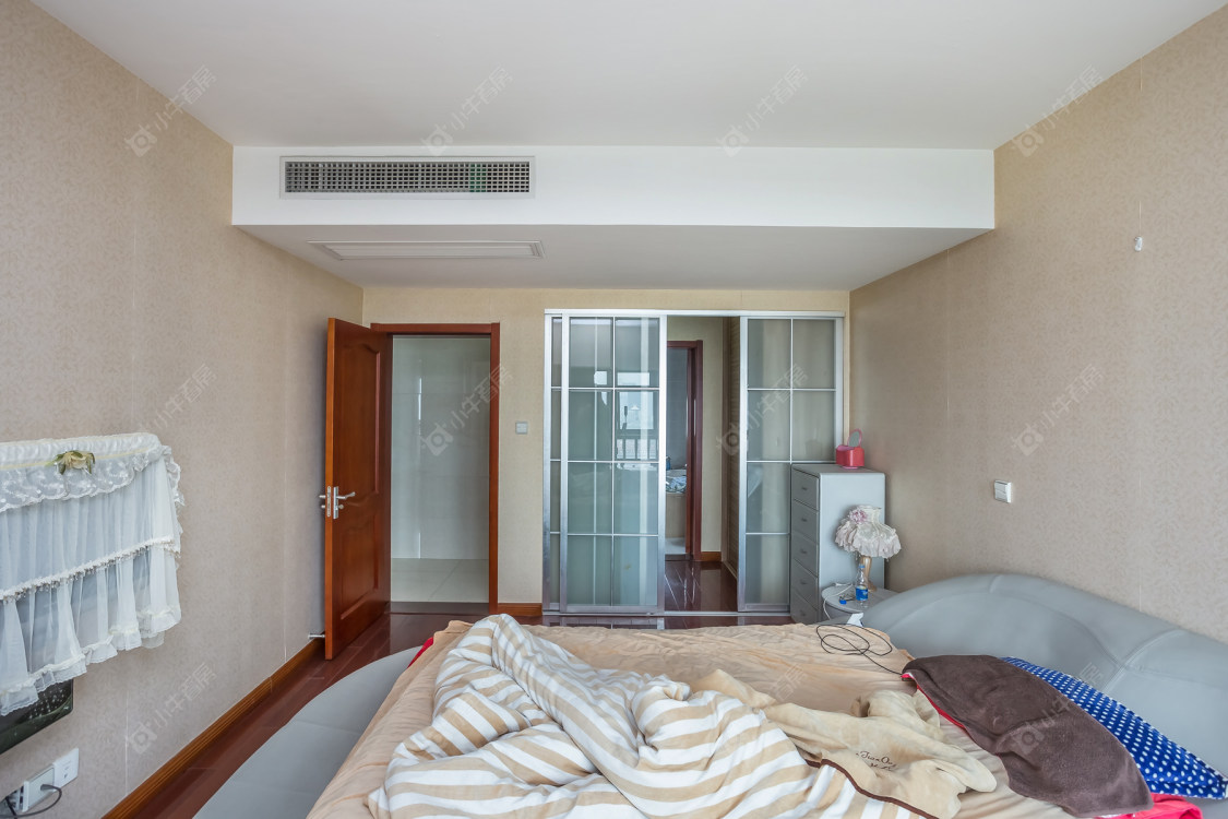 常州青山湾南区在售二手房源室内图_小牛看房