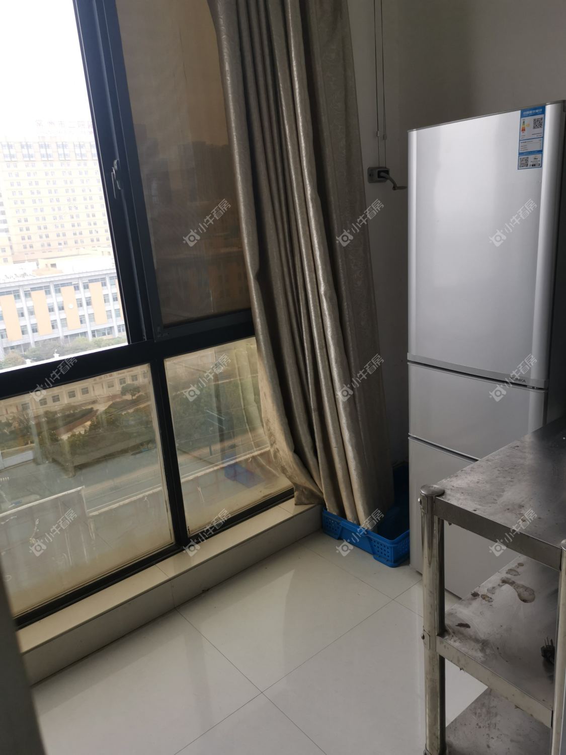 常州丰乐尚都在租房源室内图_小牛看房