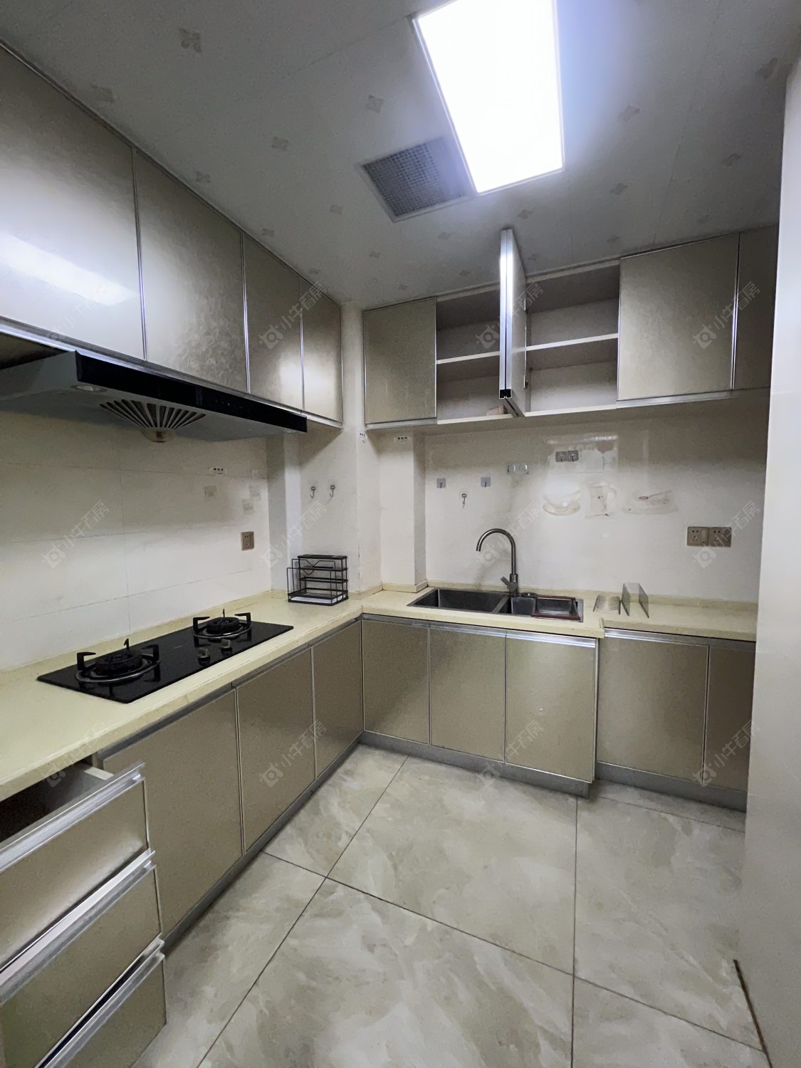 常州九洲花园二期在租房源室内图_小牛看房