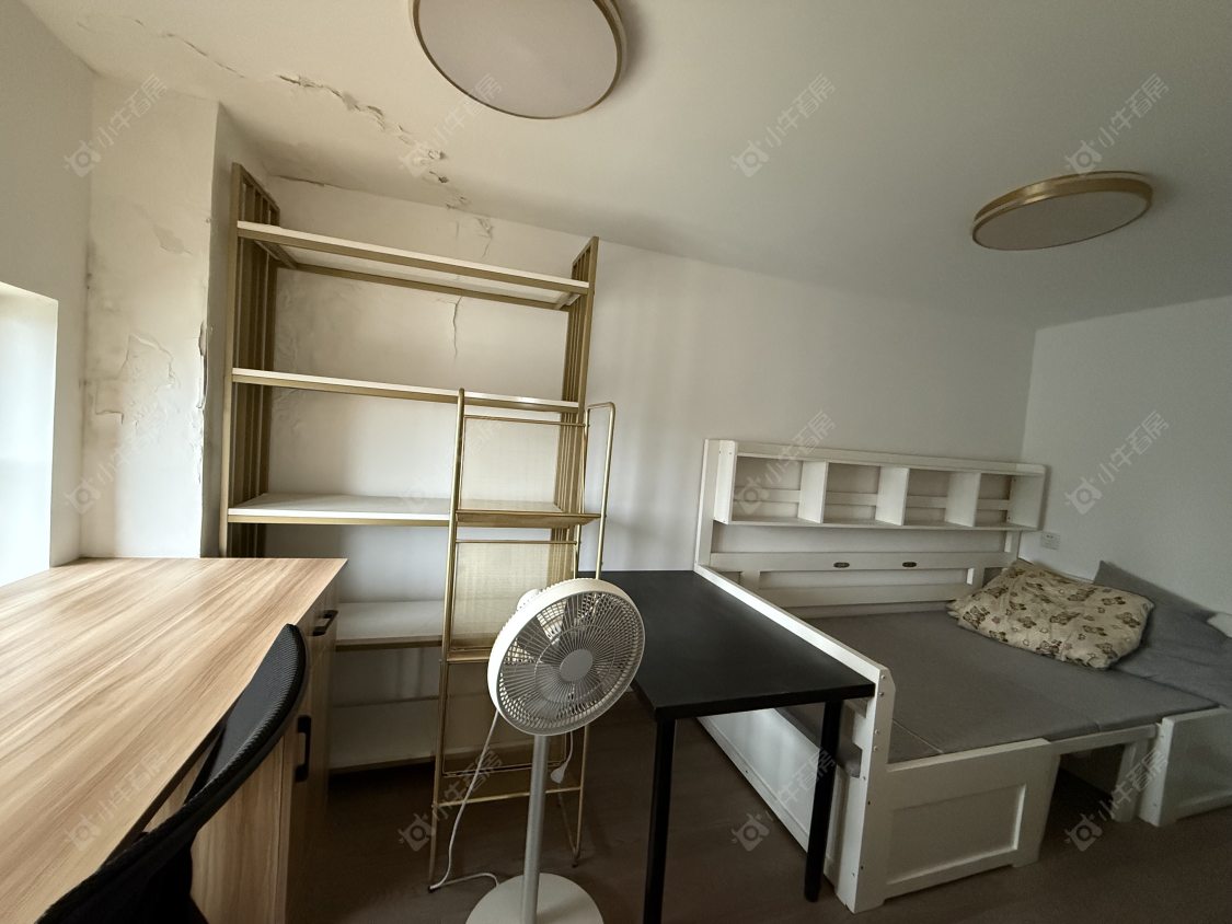 常州银河湾第一城一期在租房源室内图_小牛看房