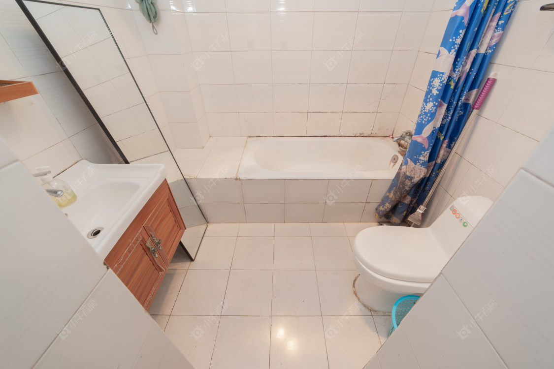 常州泰山二村在售二手房源室内图_小牛看房