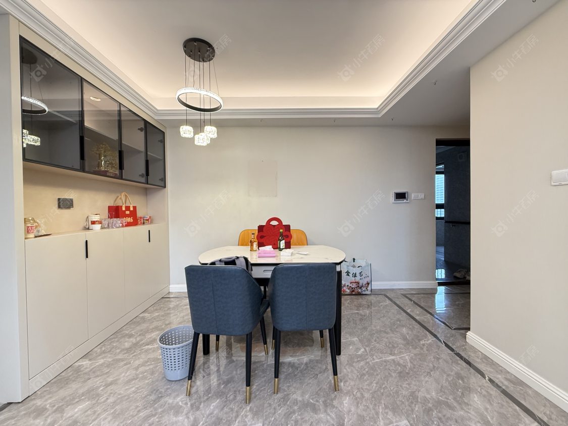 常州新城华宇悦隽公馆在租房源室内图_小牛看房