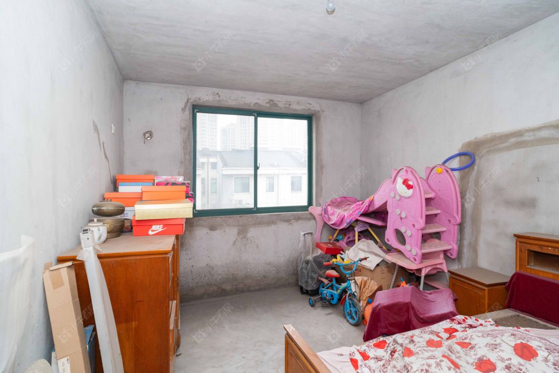 常州五兴苑在售二手房源室内图_小牛看房