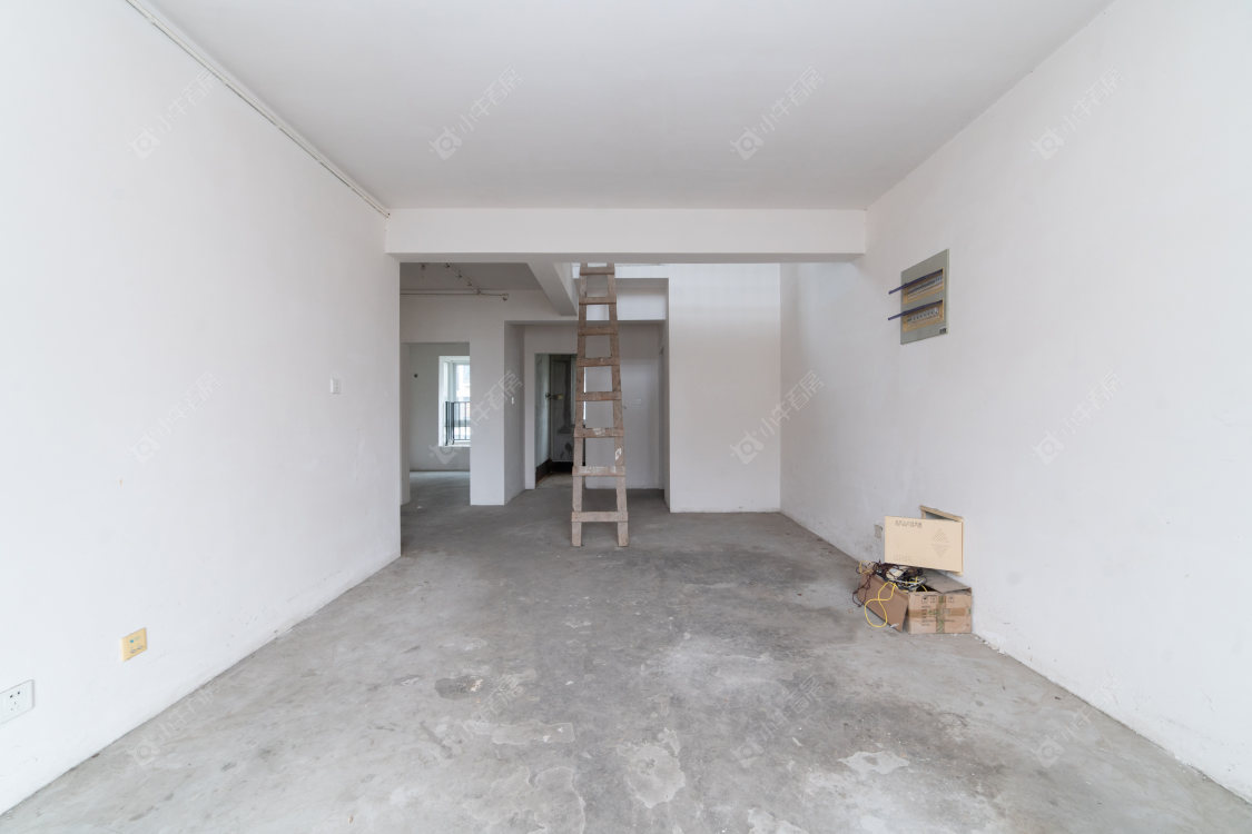 常州星鑫家园二期在售二手房源室内图_小牛看房