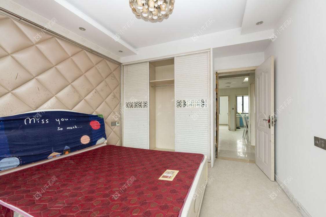 常州聚盛花园在租房源室内图_小牛看房