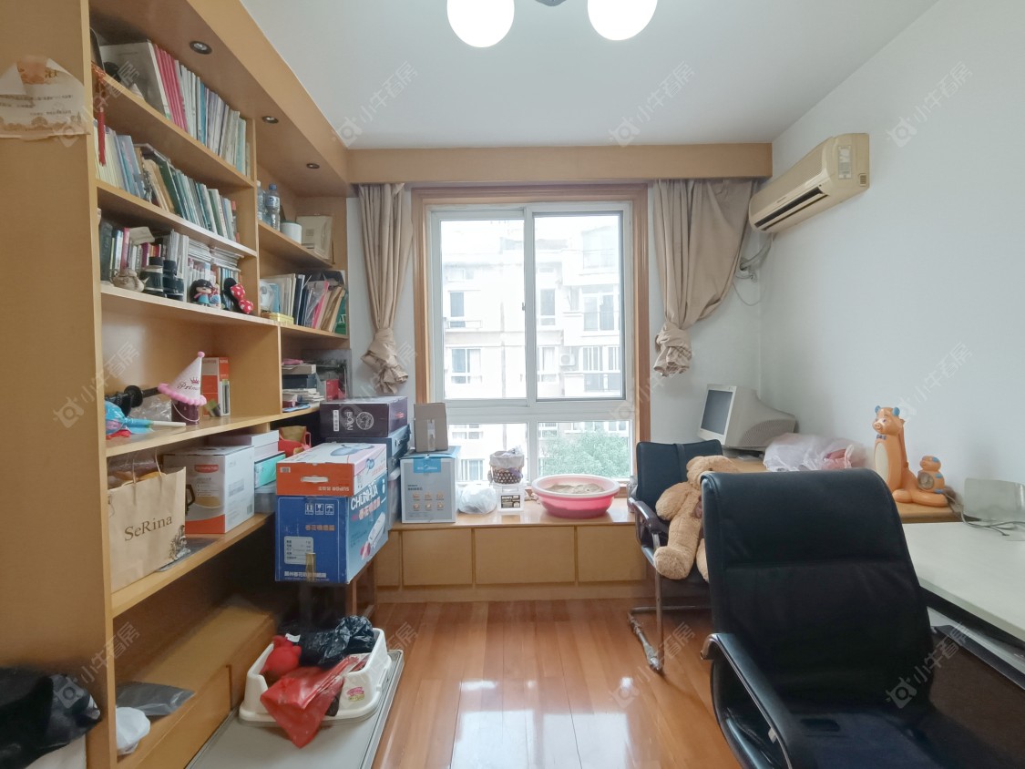 常州金城花苑在租房源_小牛看房