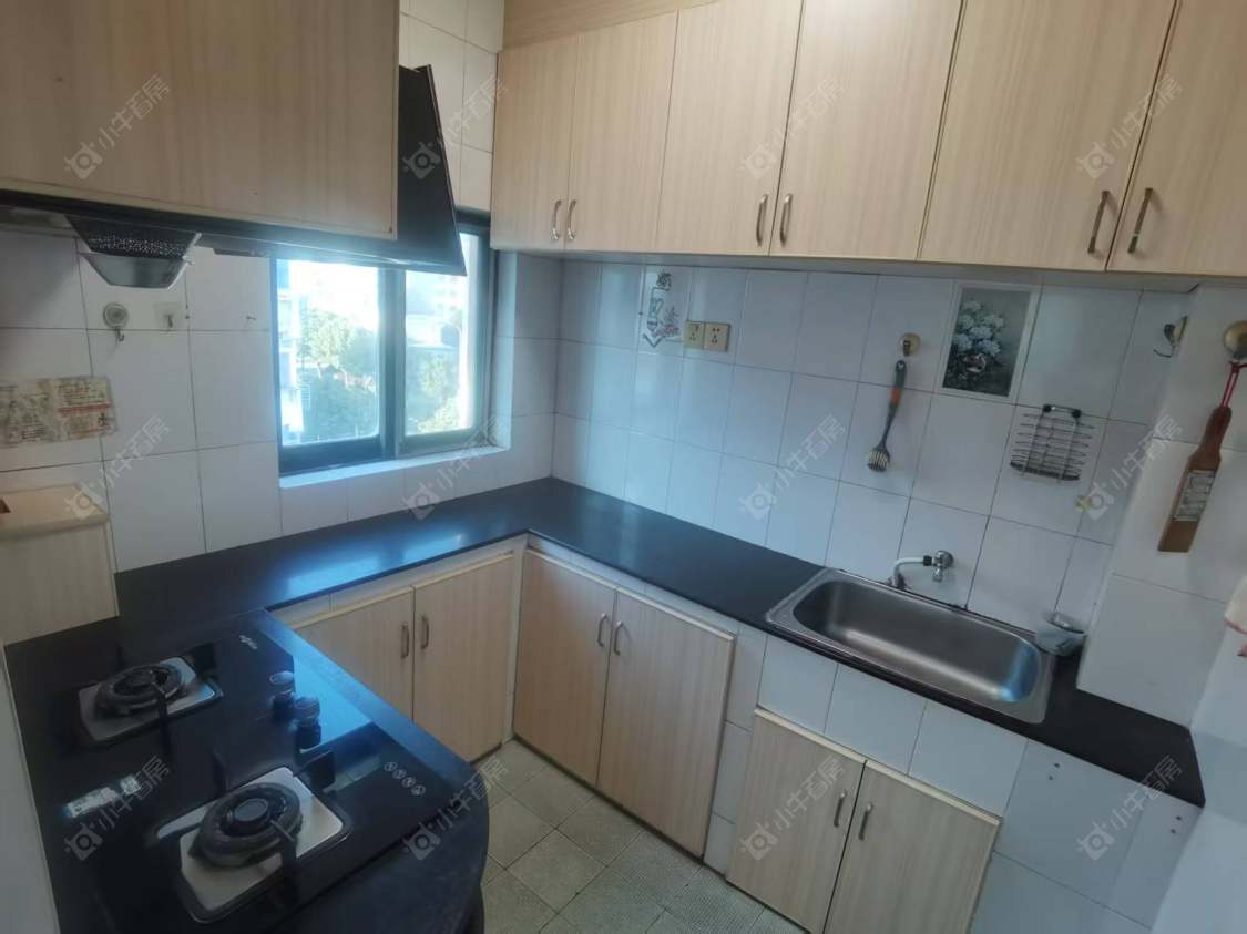 常州花园西村在租房源室内图_小牛看房