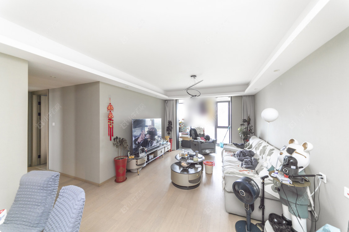 常州华润紫云府在售二手房源_小牛看房