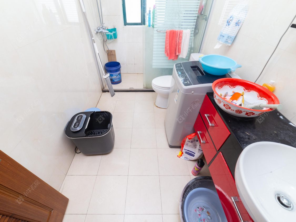 常州中天花园在售二手房源室内图_小牛看房