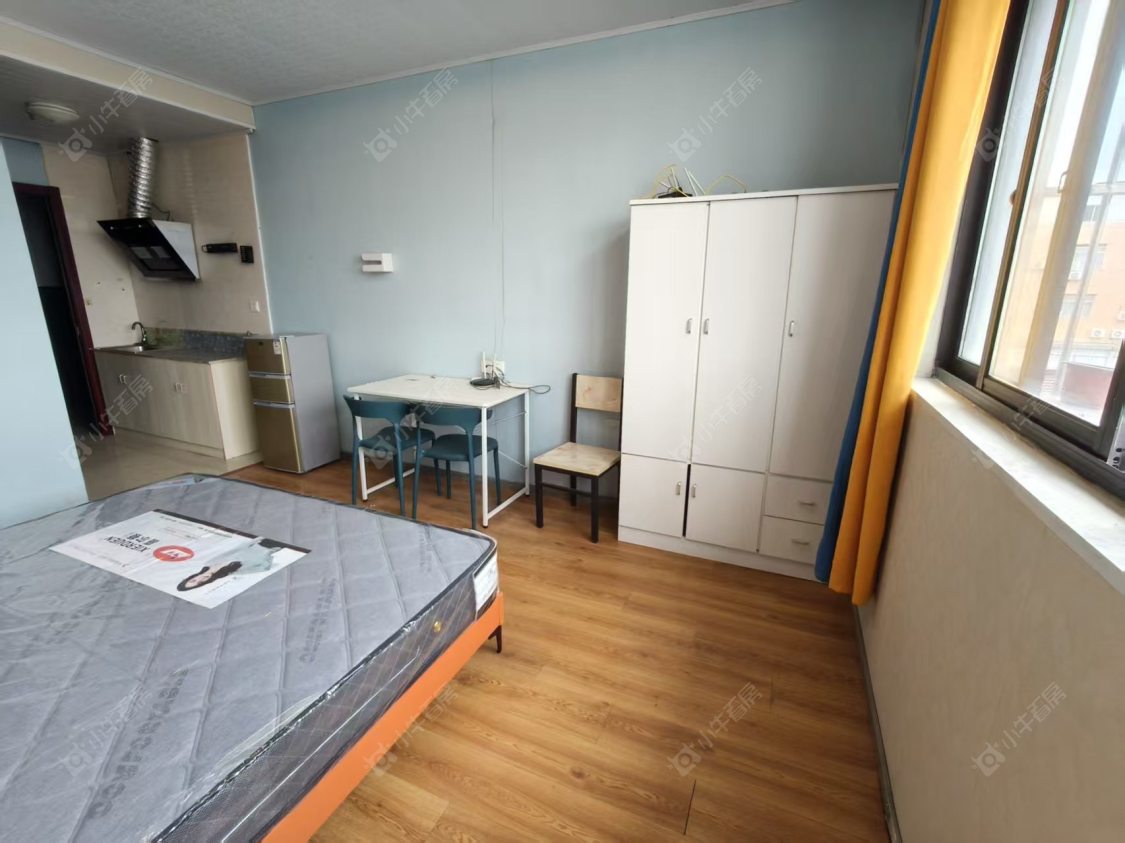 常州卢家巷卢政街在租房源_小牛看房