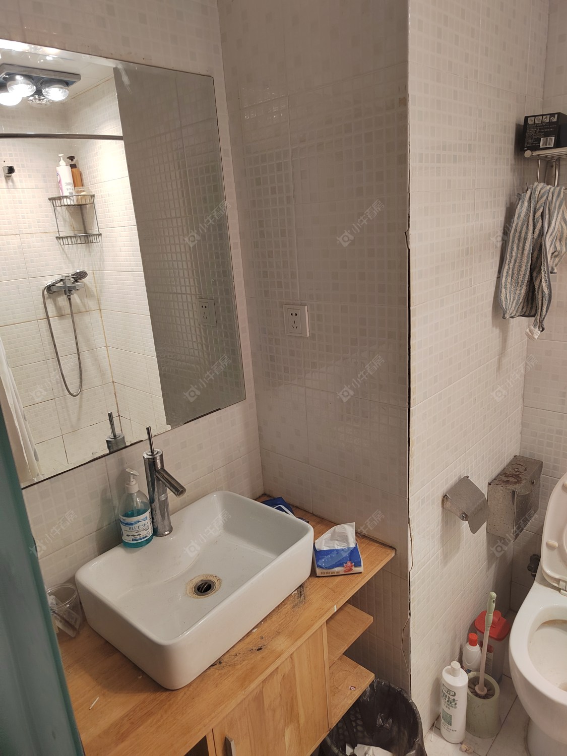 常州蓝天花园东区在租房源_小牛看房