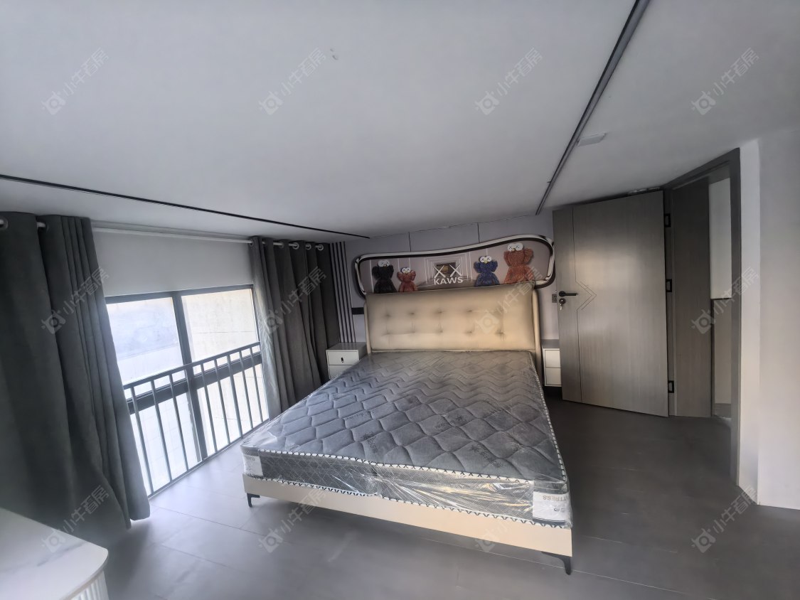 常州中奥珑郡在租房源_小牛看房