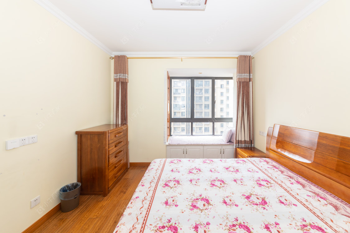 常州天禄西阆苑在售二手房源室内图_小牛看房