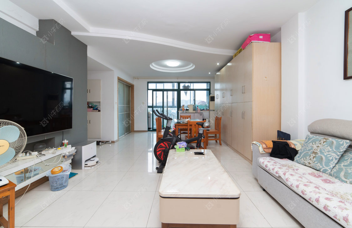 常州勤德家园在售二手房源室内图_小牛看房