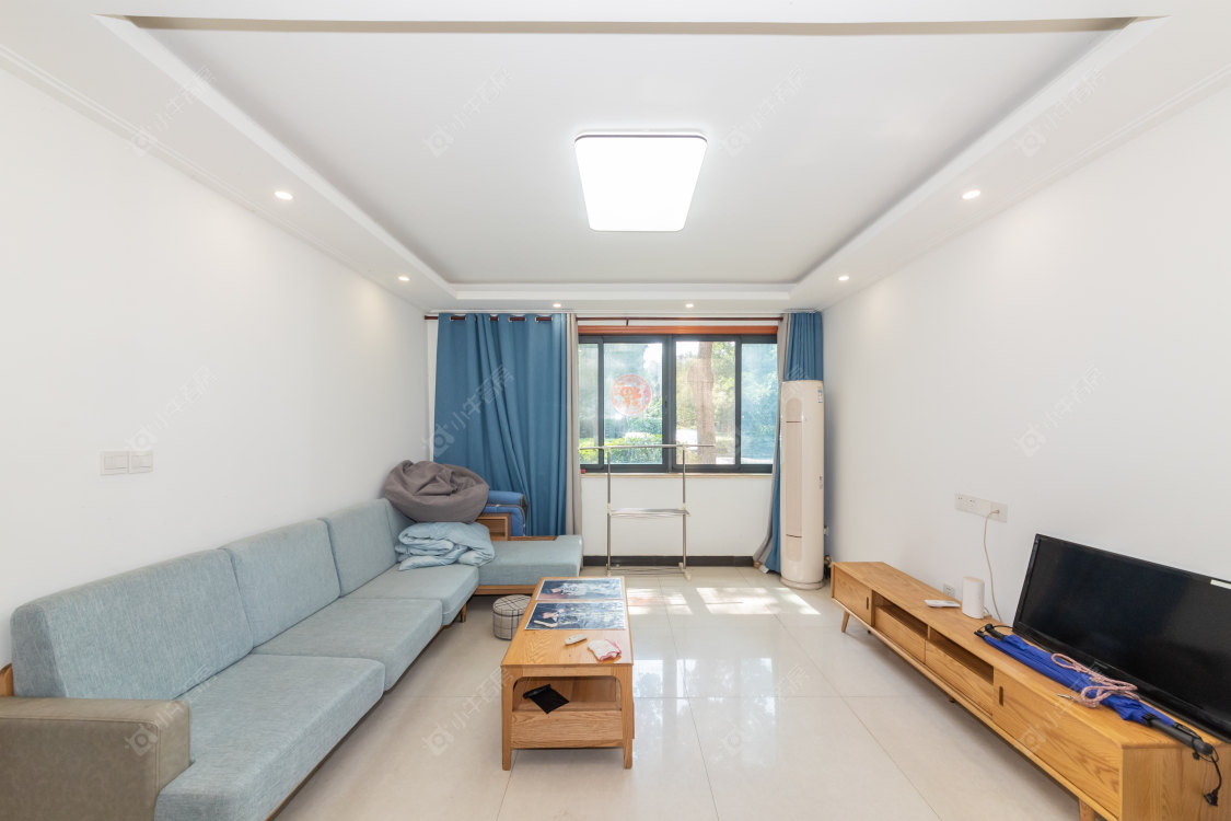 常州清水湾花园一期在售二手房_小牛看房