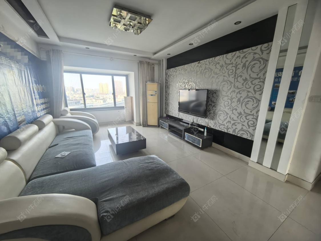 九洲花园一期房源室内图 常州九洲花园一期在租房源室内图_小牛看房